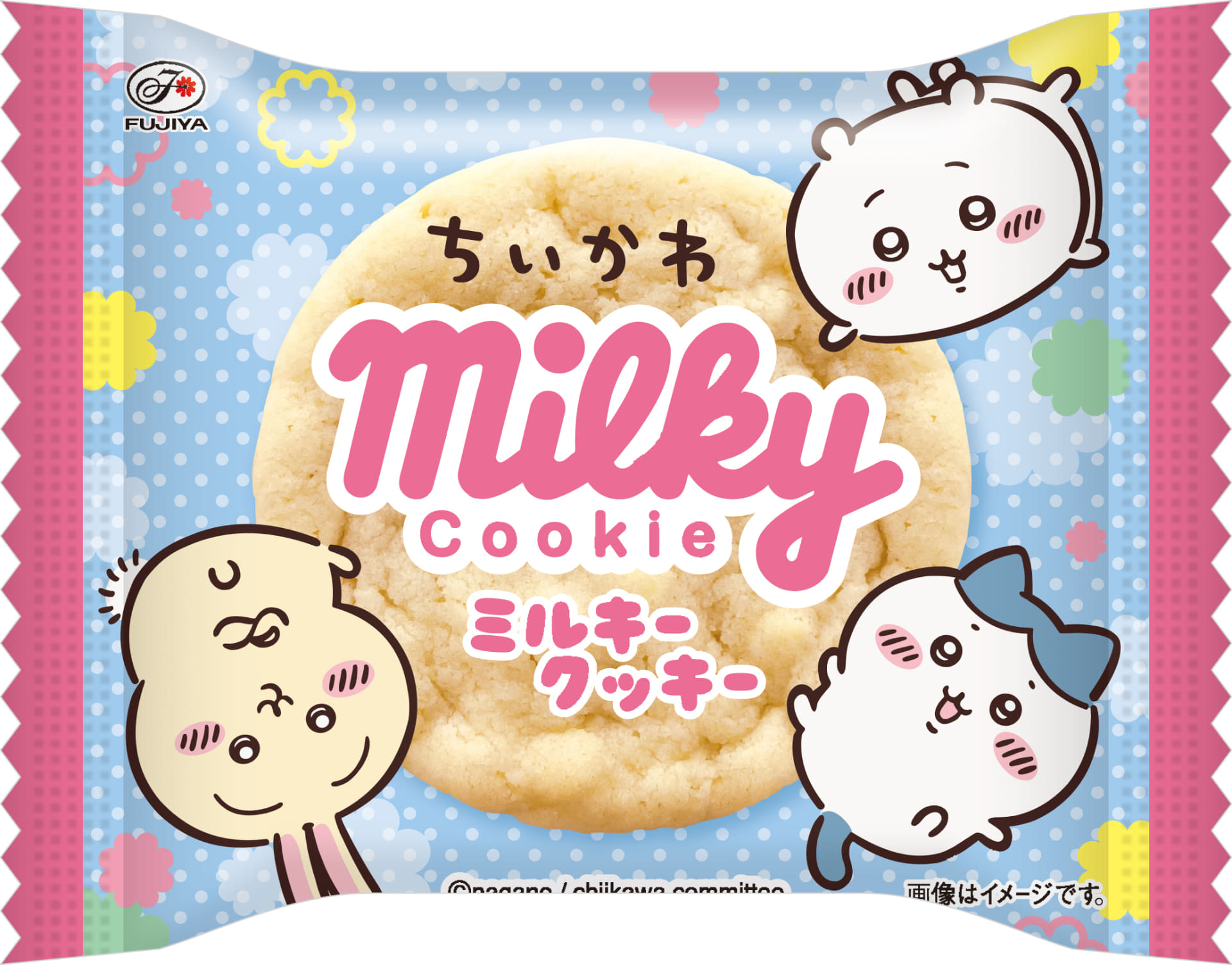 パッケージデザイン