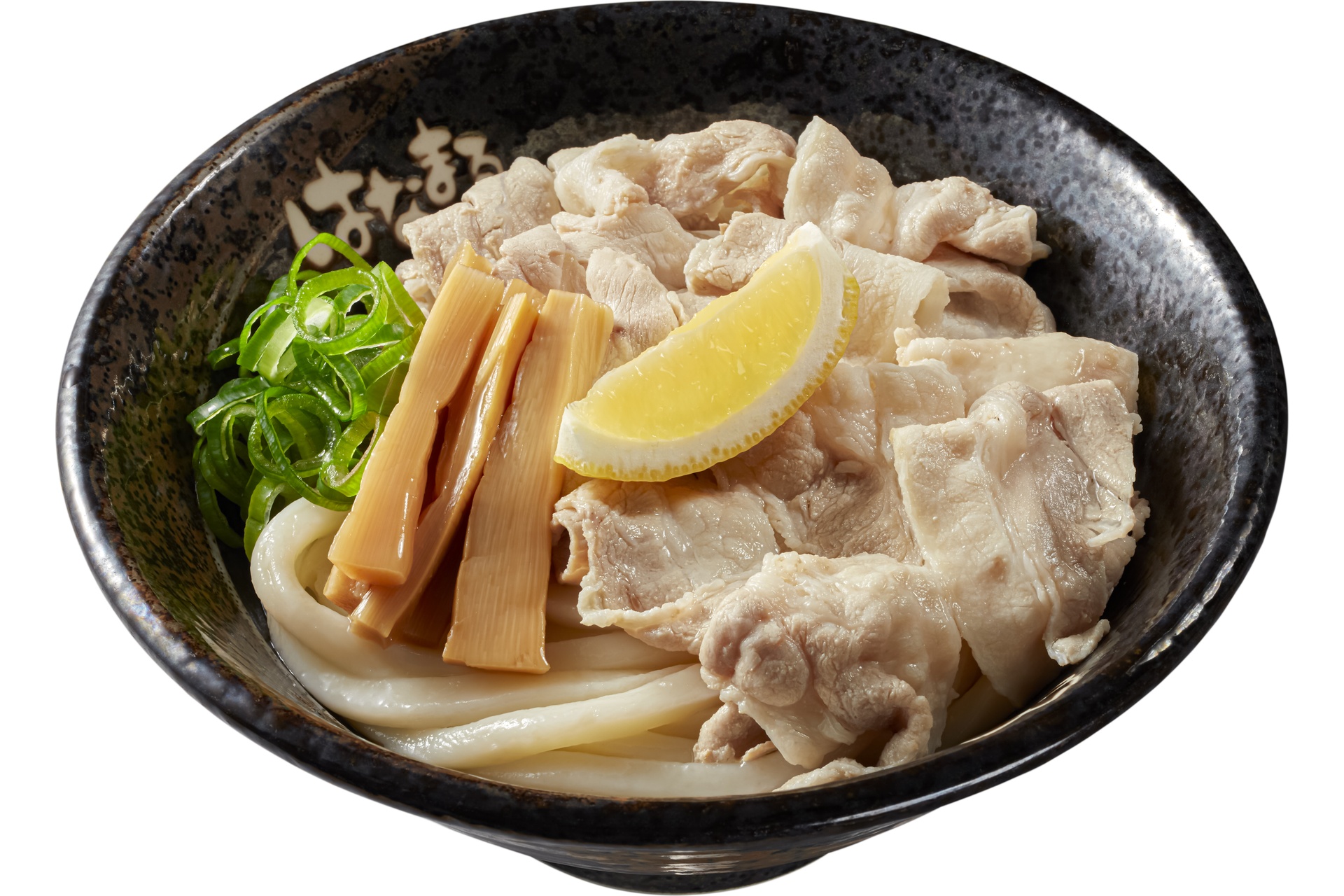 魚介豚骨つけ麺
