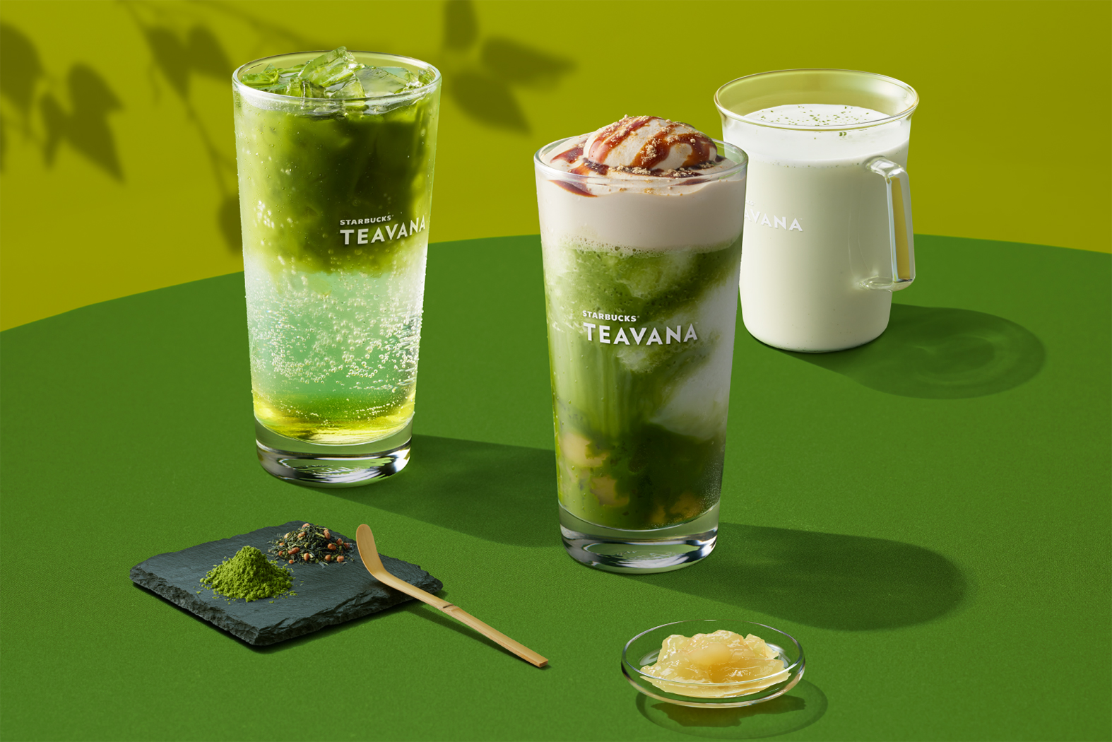 スターバックスの