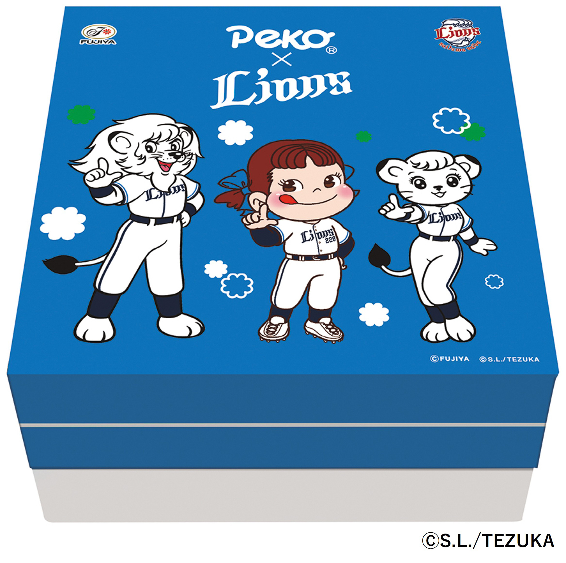 ギフトBOX（埼玉西武ライオンズコラボ）