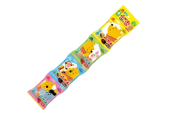 パックンチョおやつパック