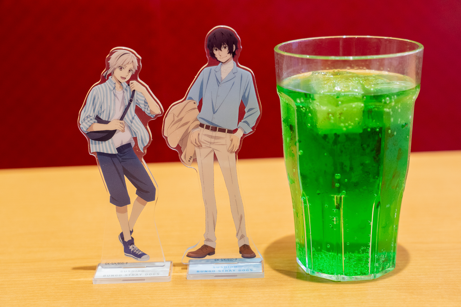 中島敦＆太宰治セット