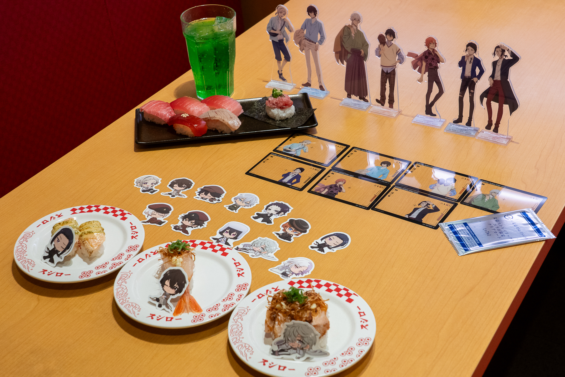 ファンには見逃せない本コラボ。19日間限定のキャンペーンを逃さないで！