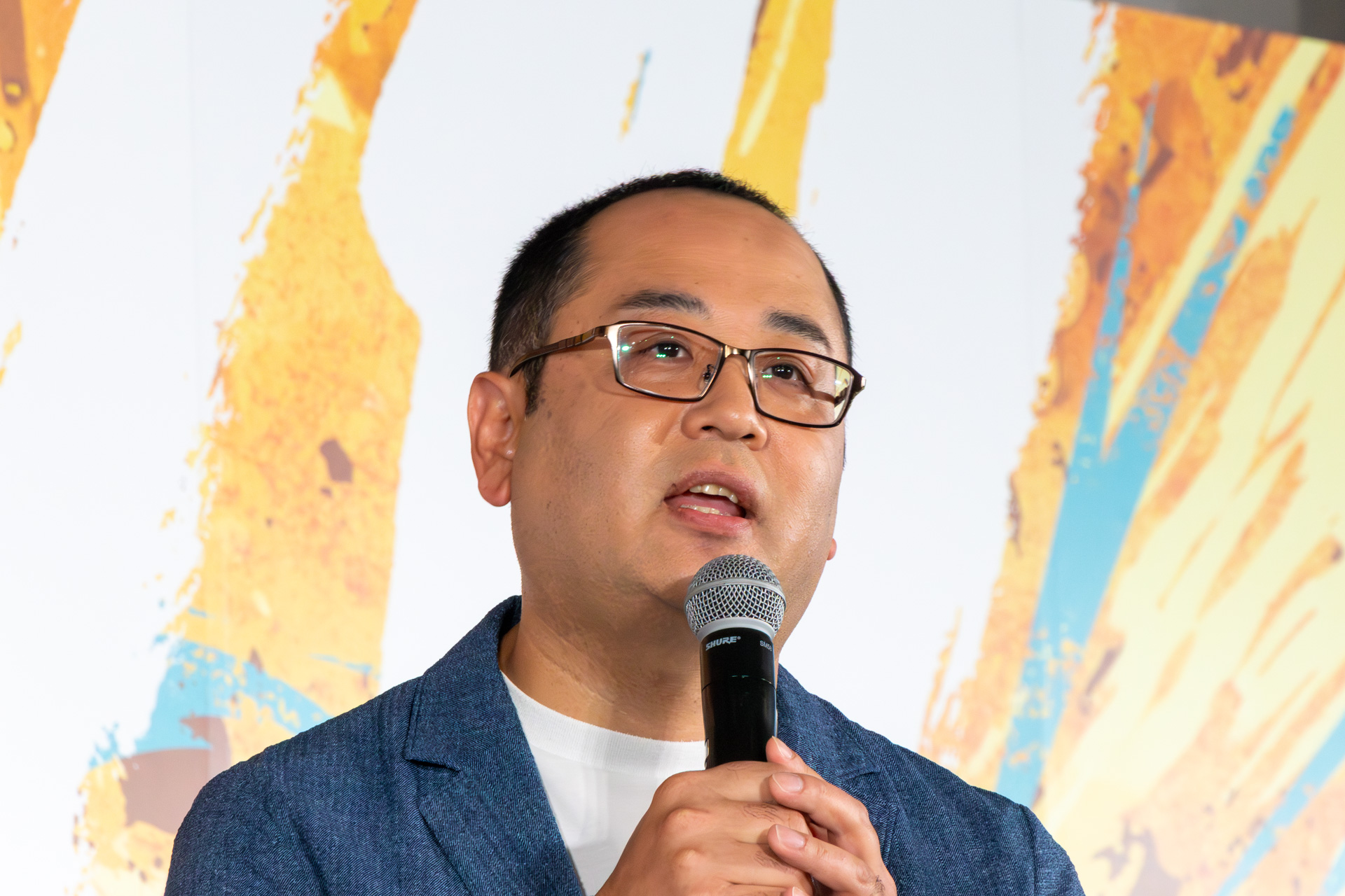 株式会社丸亀製麺 代表取締役社長 山口寛氏