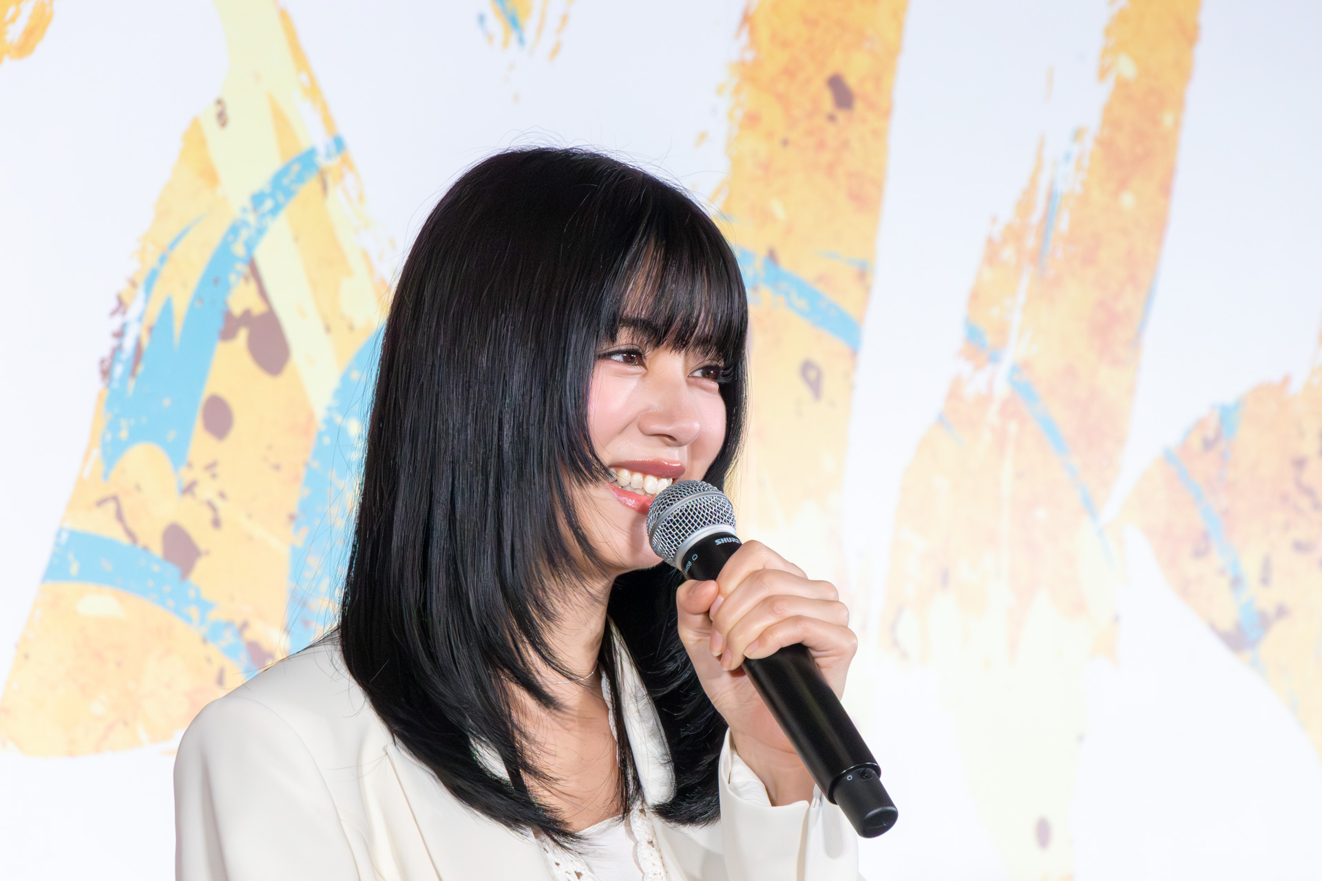 池田エライザさん