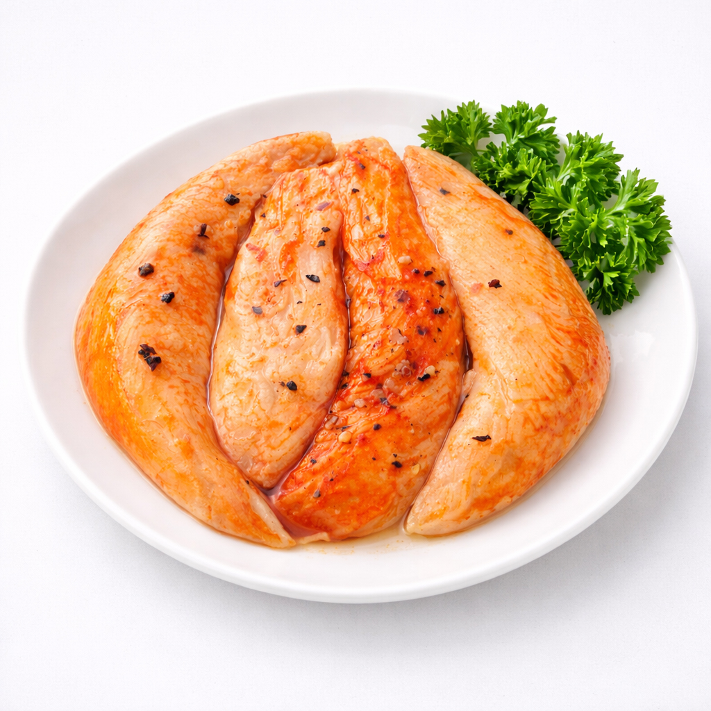 「ほぼカニ 芳醇トリュフ」