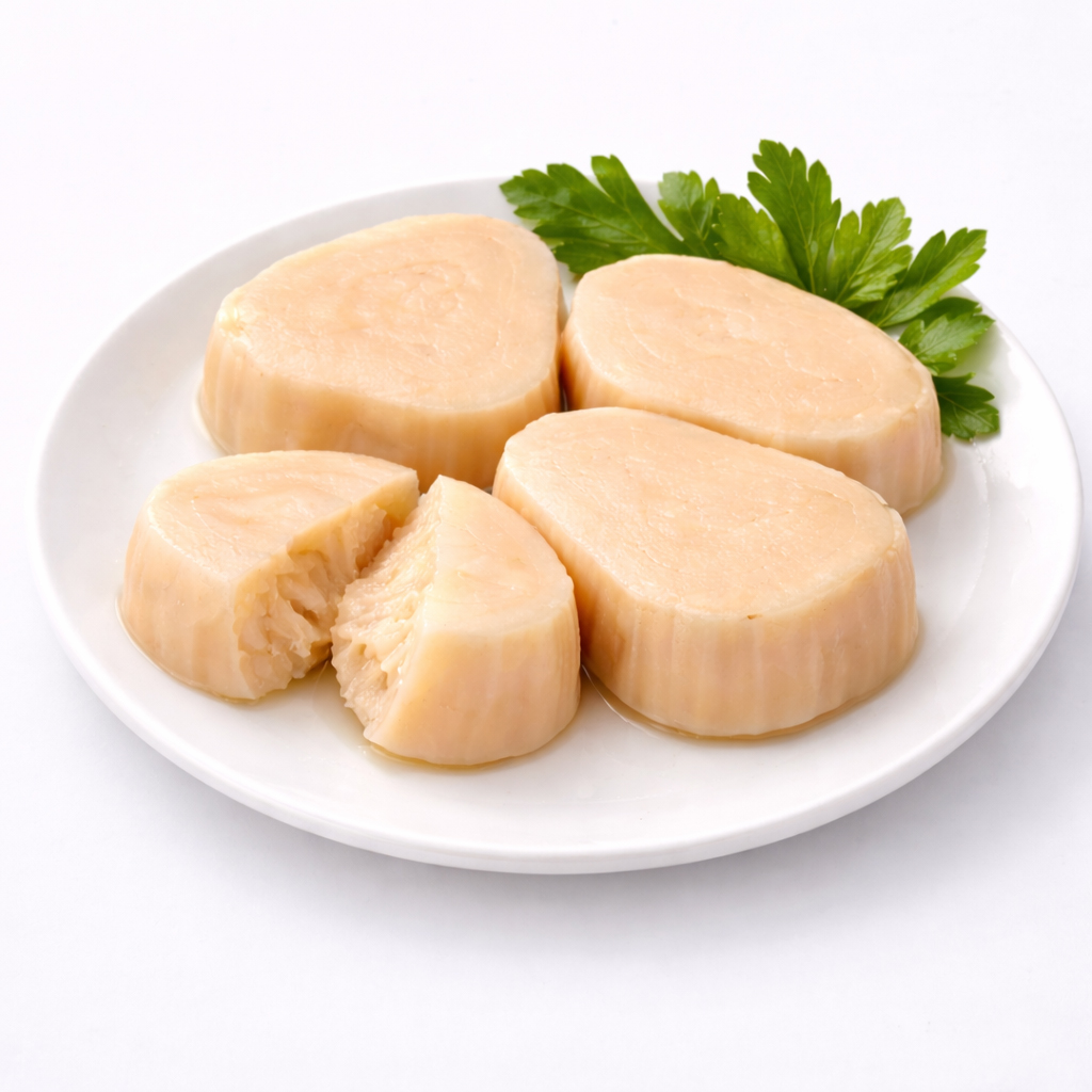 「ほぼホタテ バター醤油味」