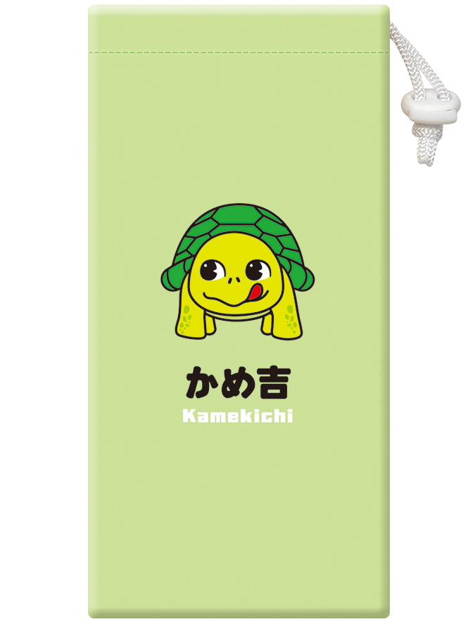 表面デザインは6種類、裏面デザインは1種類