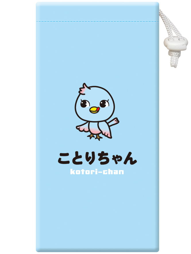 表面デザインは6種類、裏面デザインは1種類