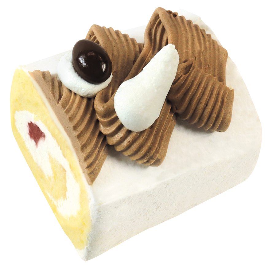 「こいのぼりロール」（648円）