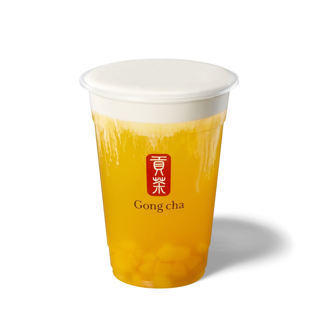 まるで贅沢マンゴーラッシー（760円）