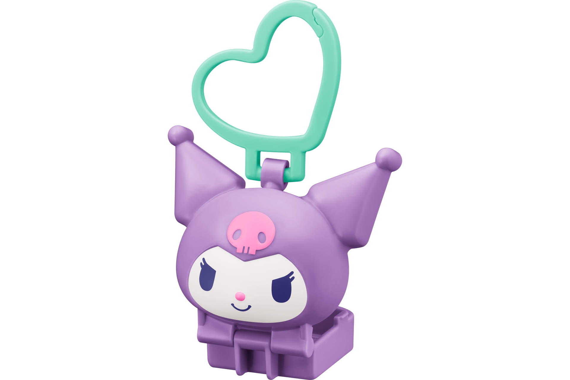 クロミ ケータイ型 キーリング