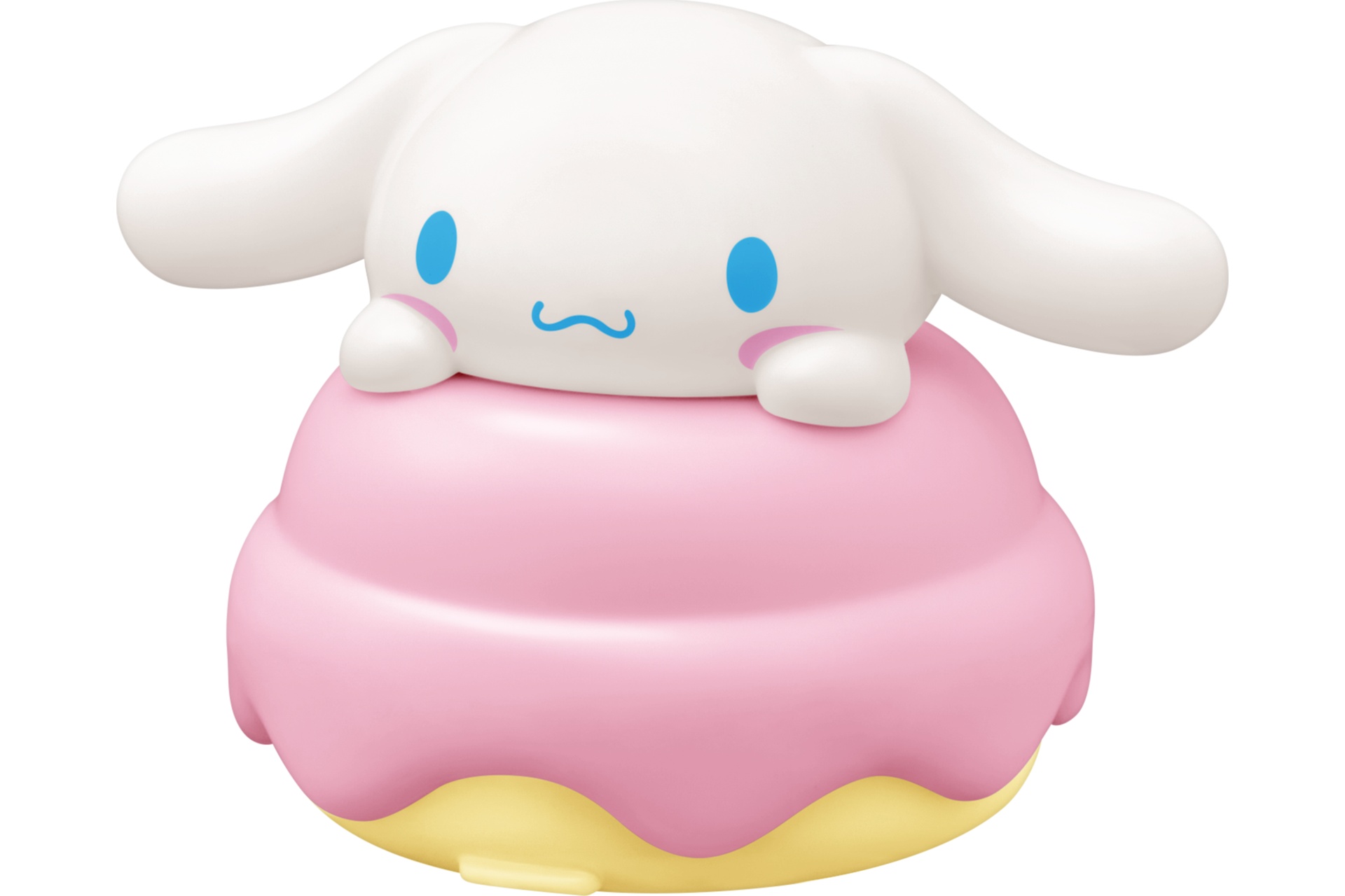 シナモロール くるくるスイーツケース