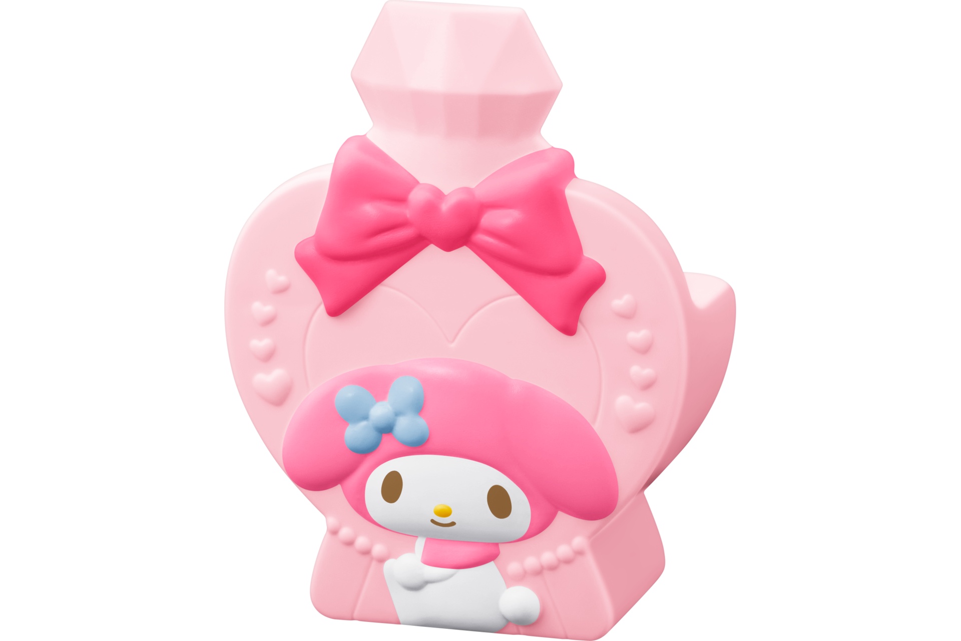 マイメロディ パフューム型 ペンスタンド