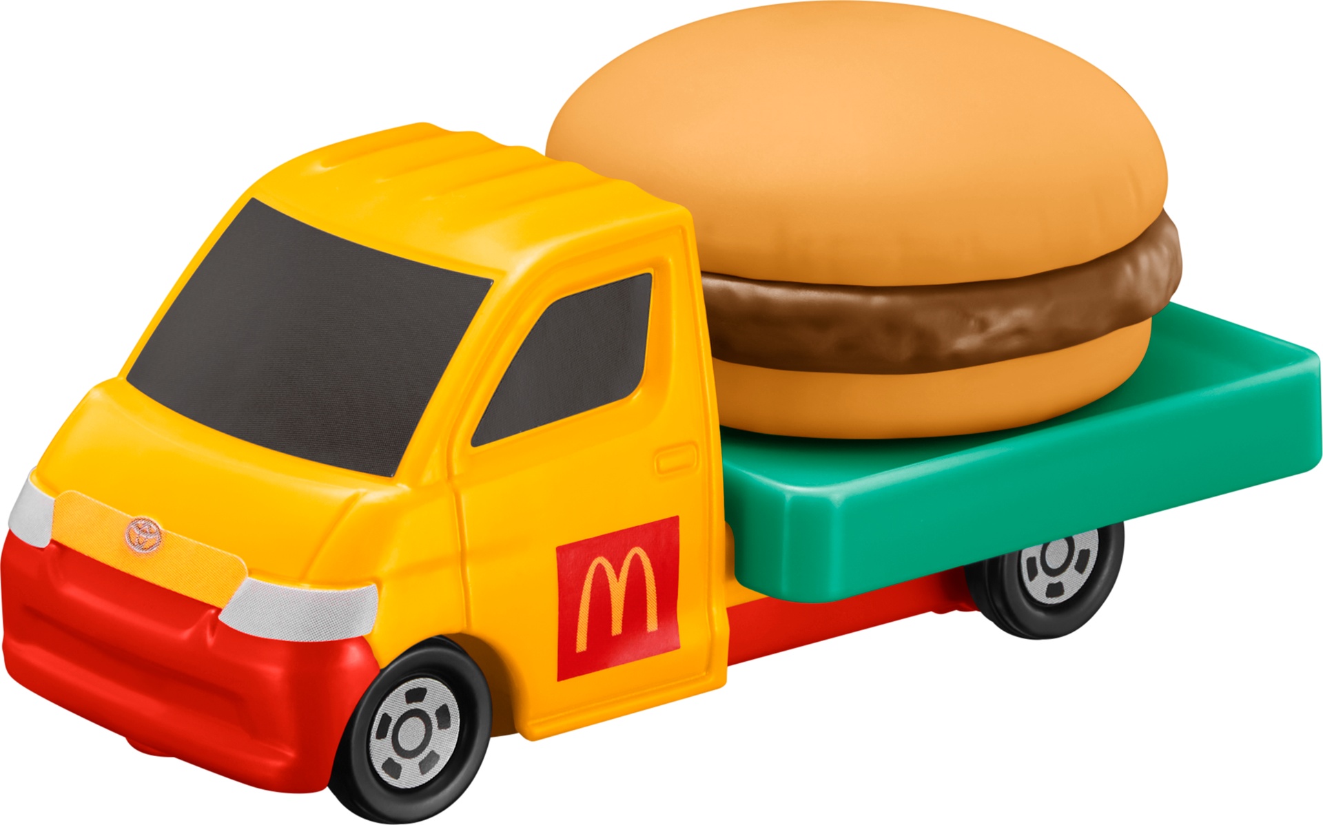 トヨタ タウンエース ハンバーガーカー