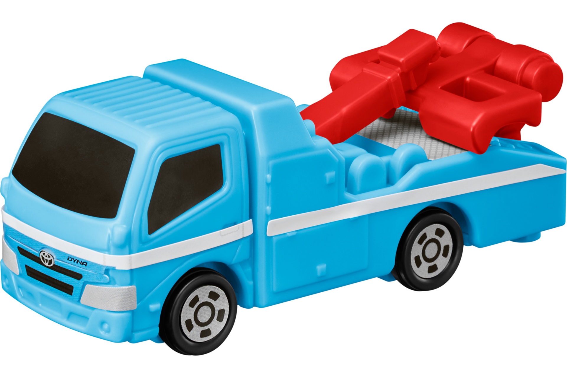 トヨタ ダイナ レッカー車