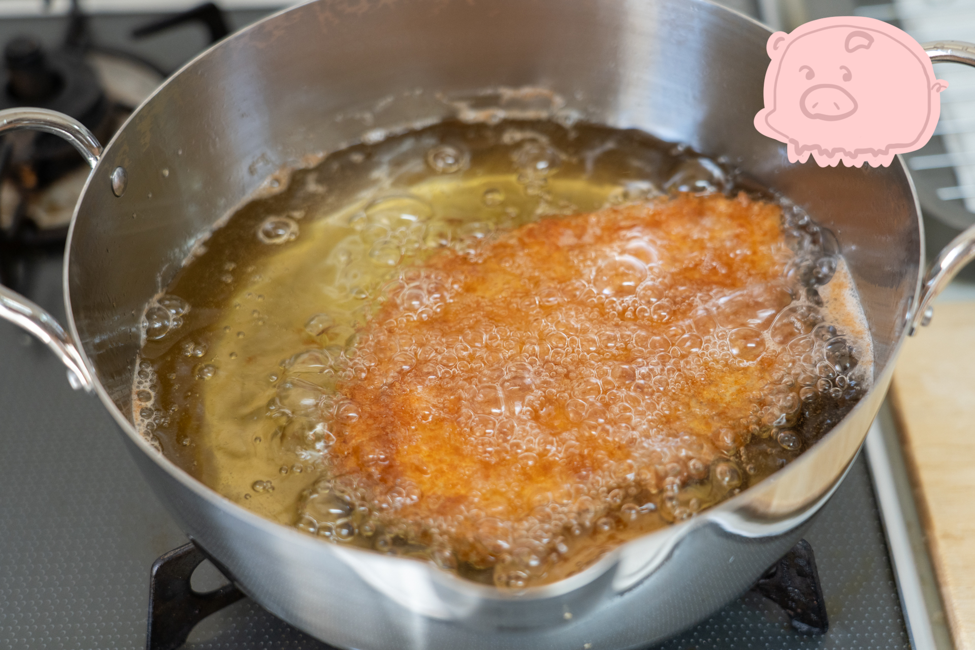 特に差はないように見えますが…