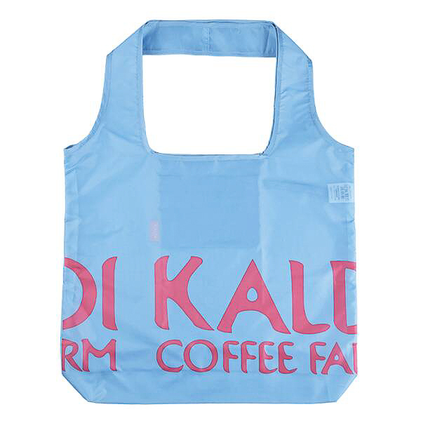 カルディの軽くて丈夫なエコバッグに新色登場