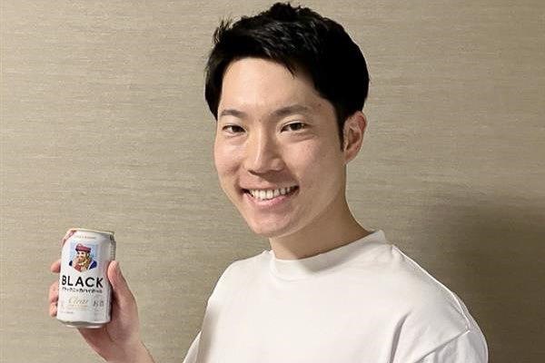 ニッカウヰスキー株式会社 日本事業部 大橋純一氏