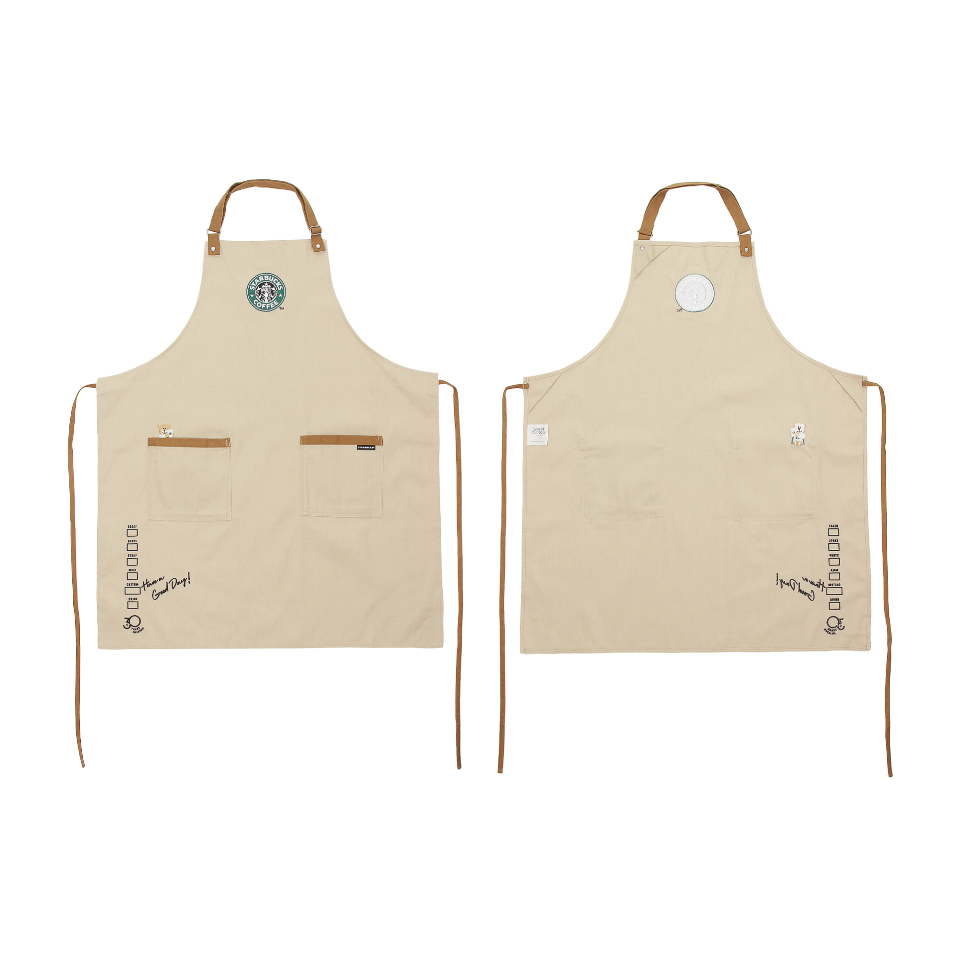 スターバックス30YEARSボックス