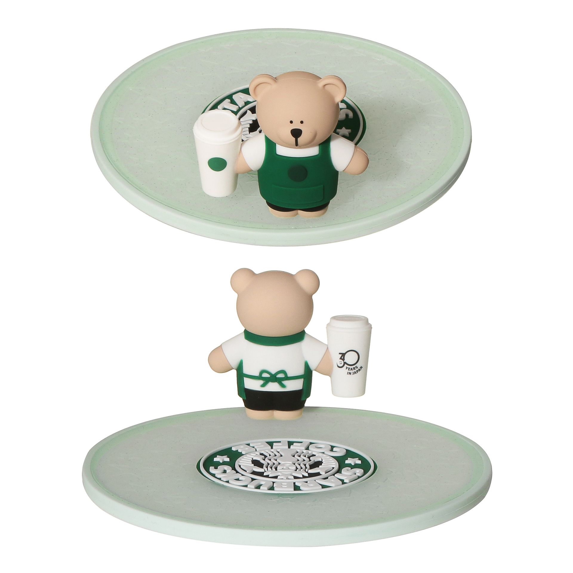 スターバックス30YEARSボックス