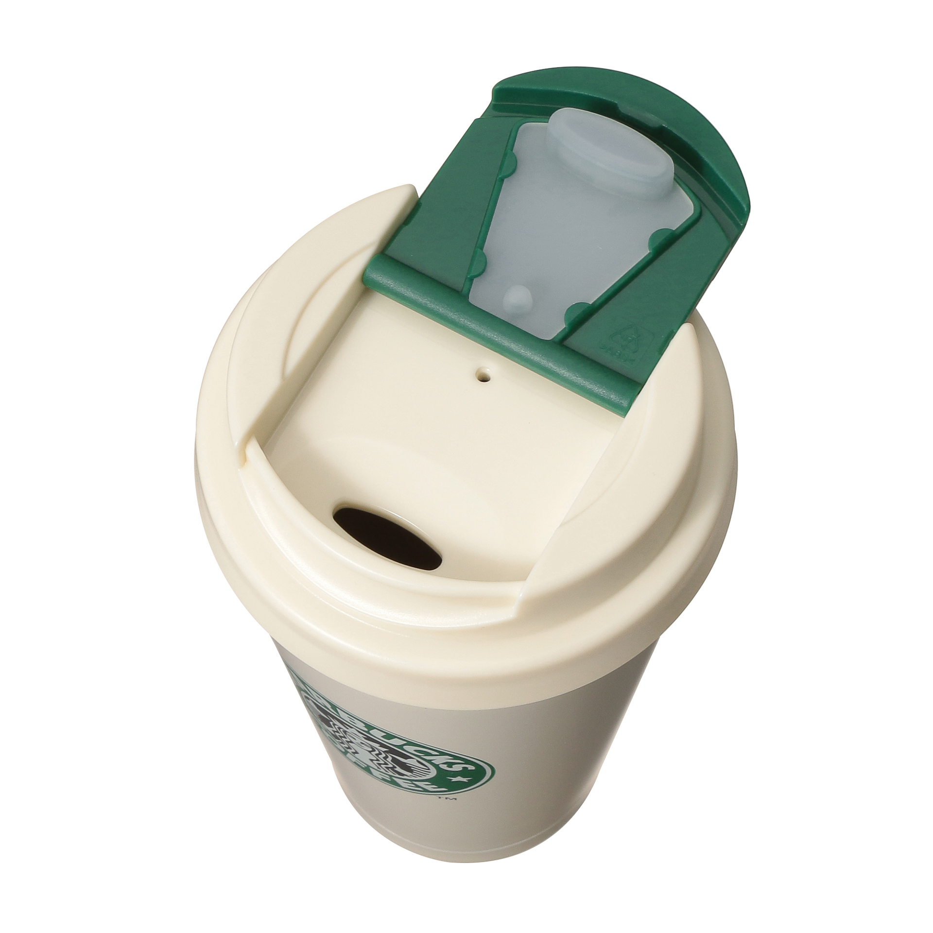 リサイクルステンレスタンブラー 30YEARS473ml