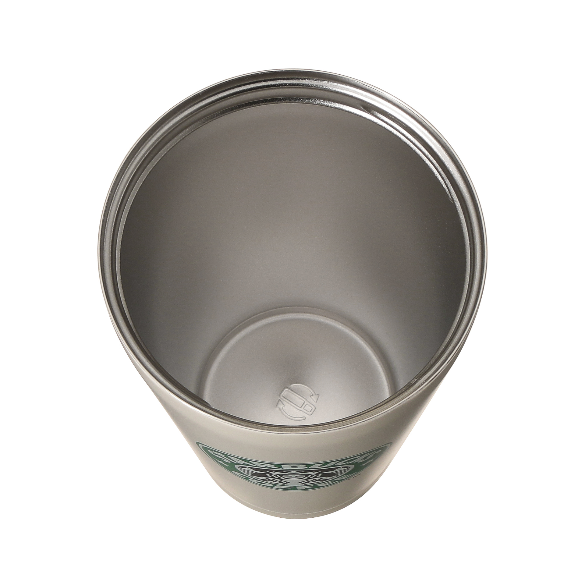 リサイクルステンレスタンブラー 30YEARS473ml