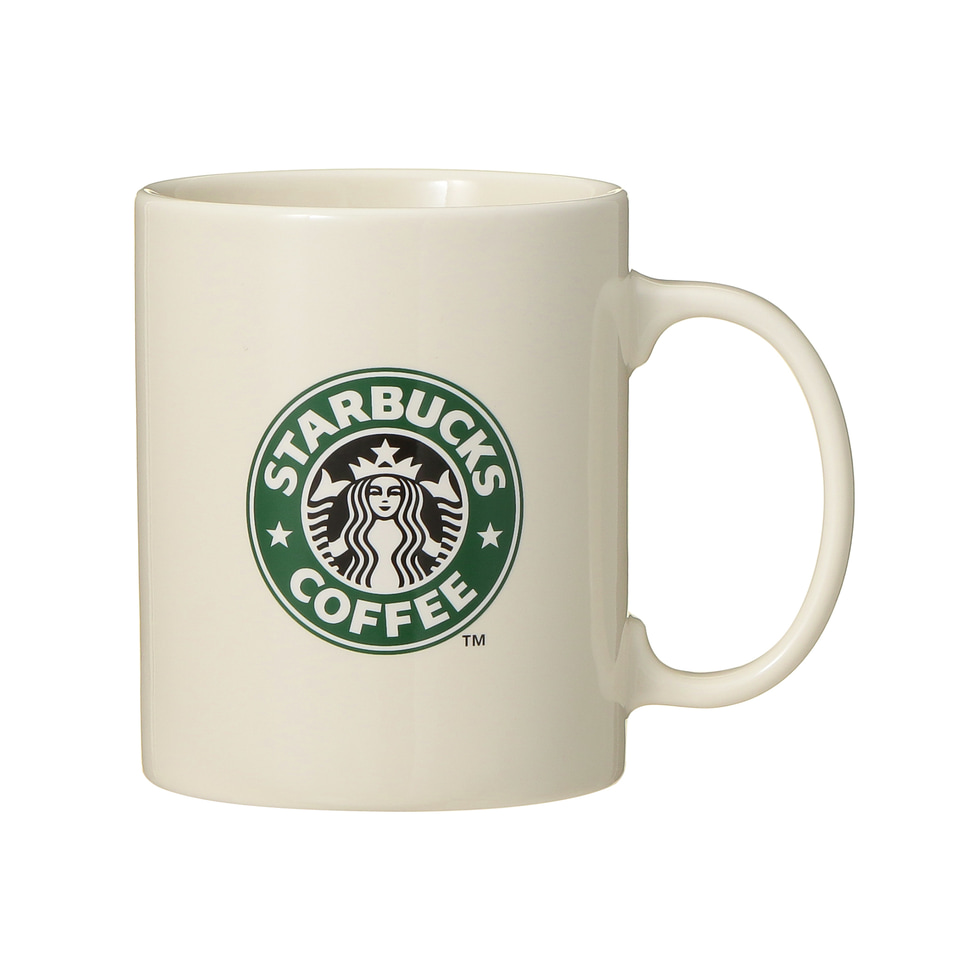 スターバックス、祝・日本上陸30周年！ 当時のロゴなどをデザインした