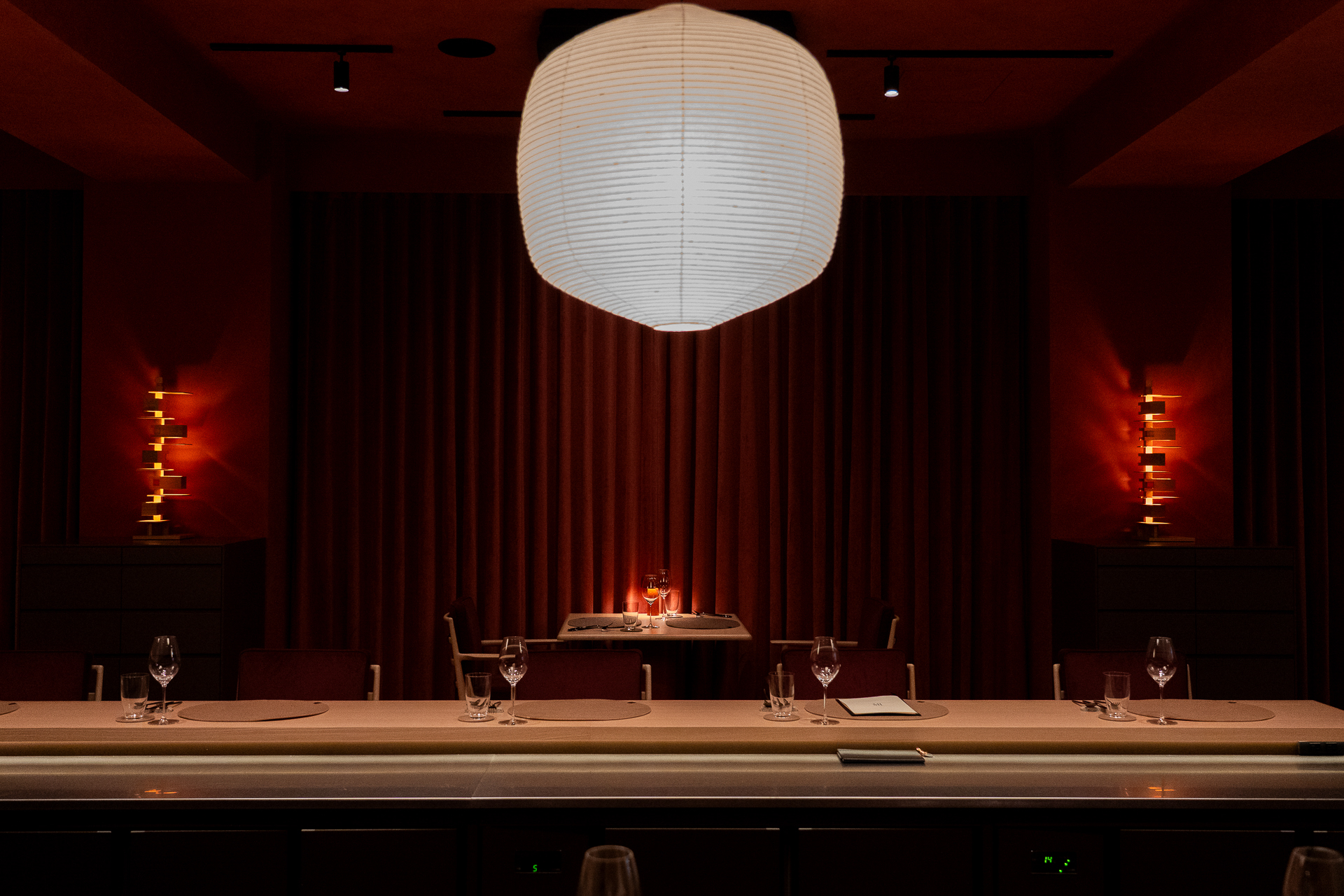 空間の質の高さがお分かりいただけるかと！