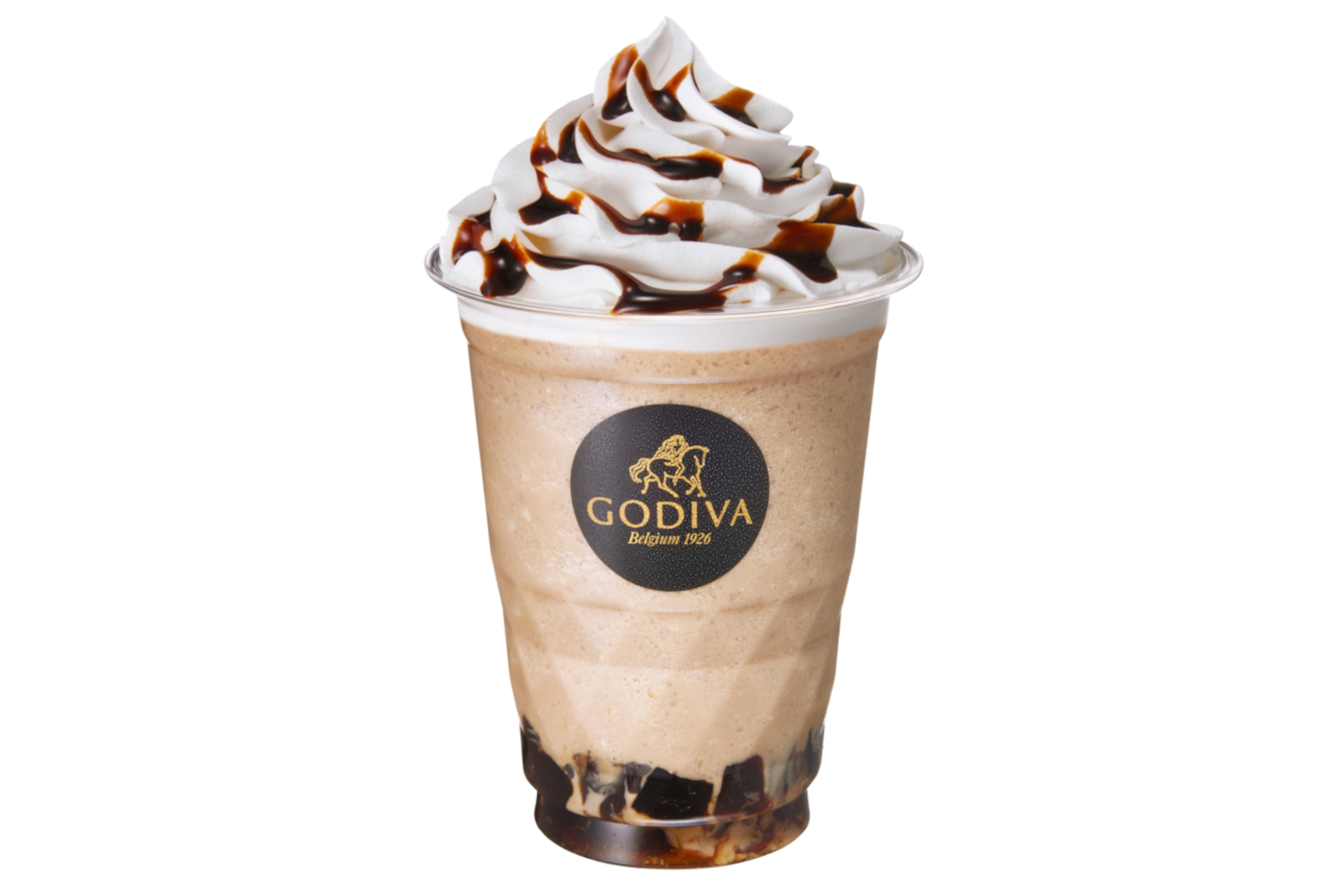 ゴディバ「コーヒーゼリー ショコリキサー」