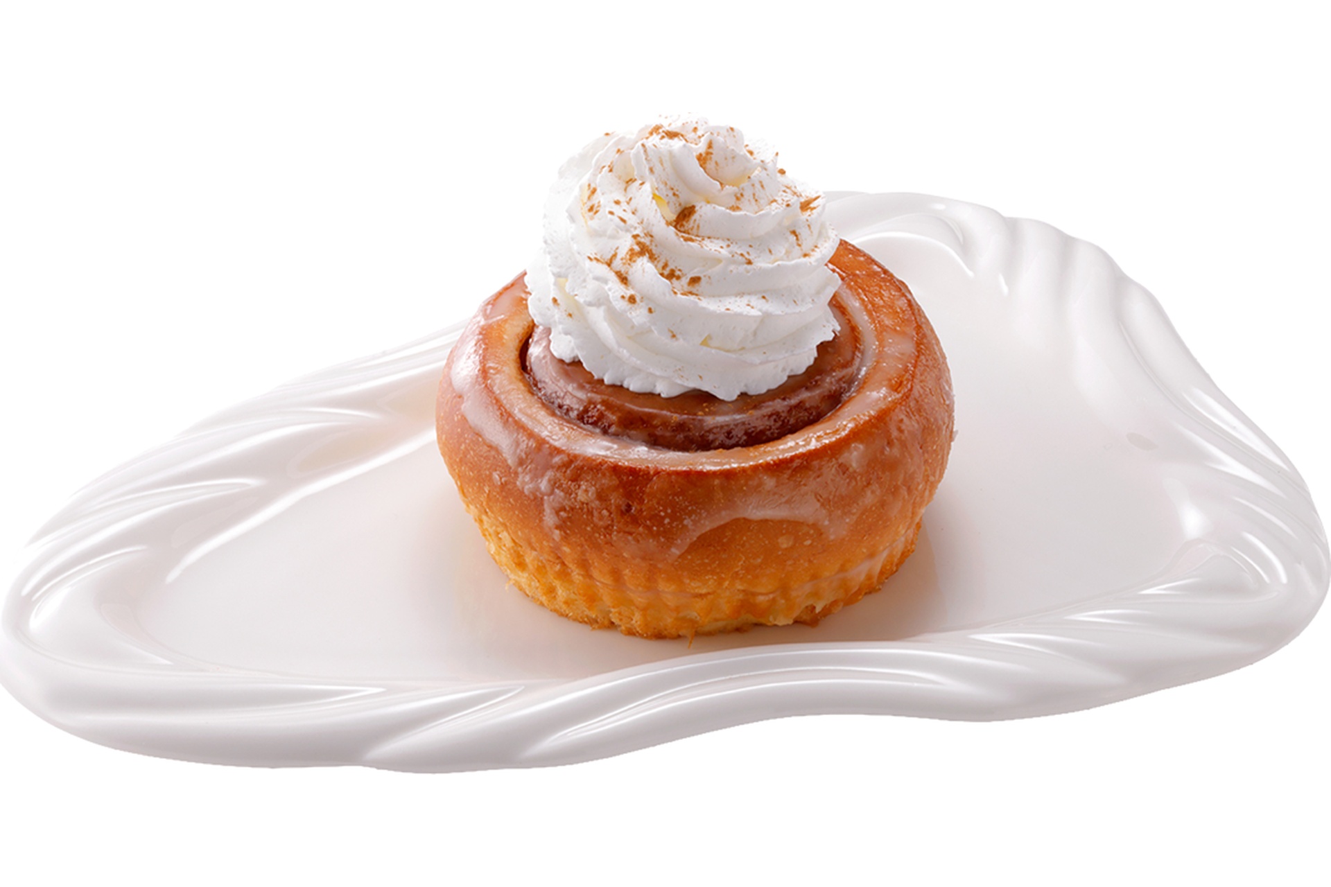 シナモンロール