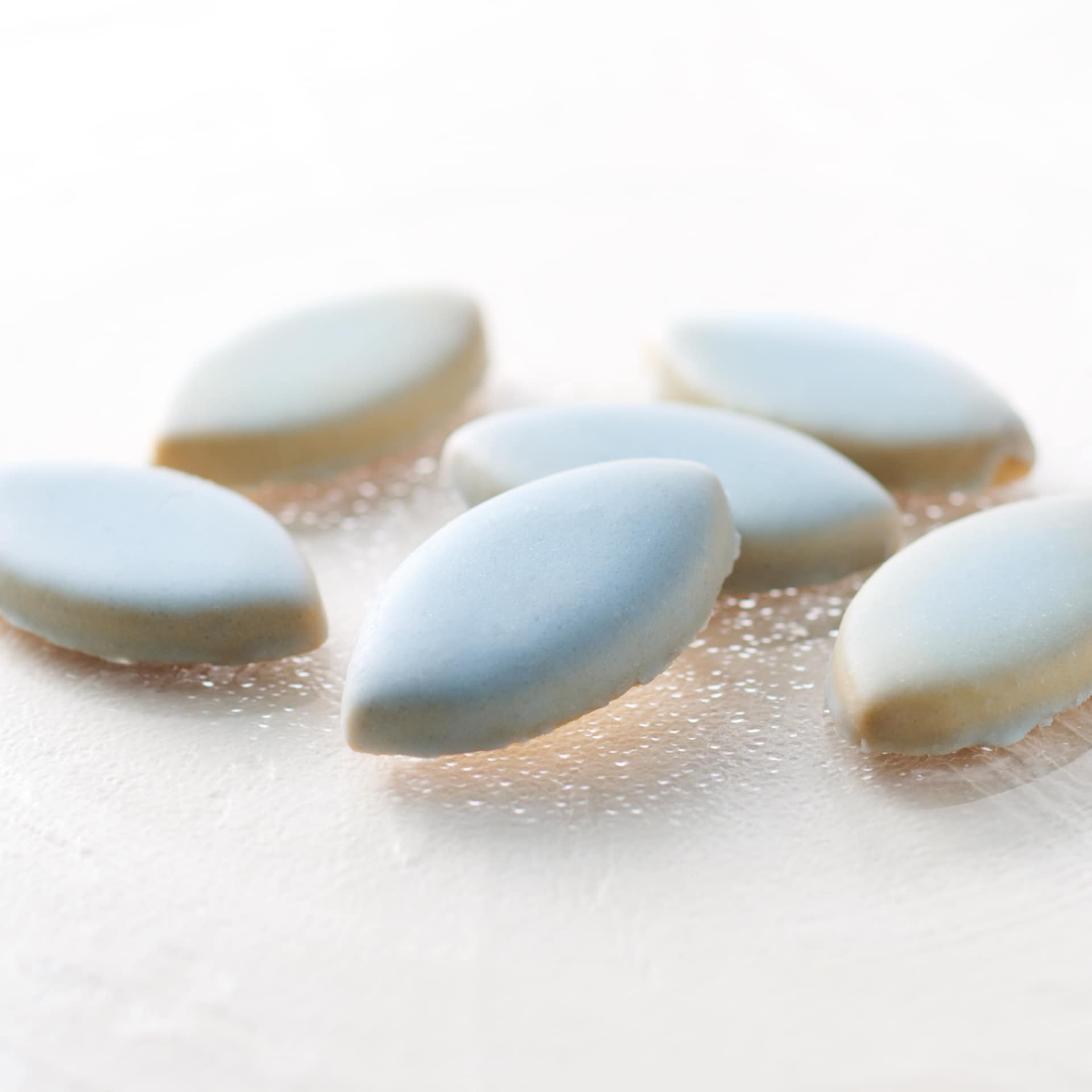 ミントのサブレシトロン