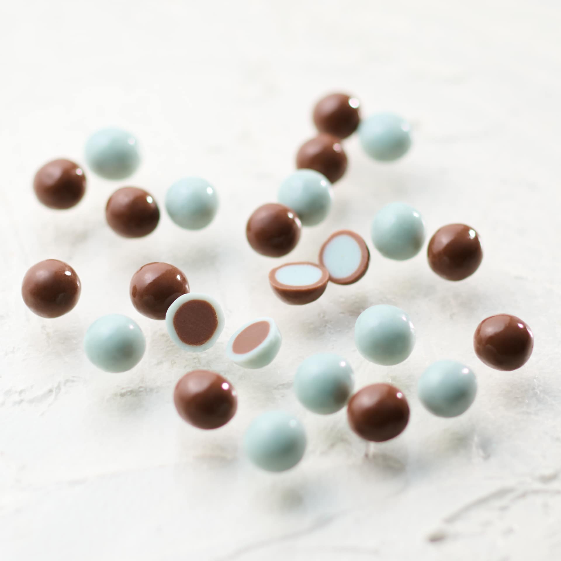 ボールチョコミント