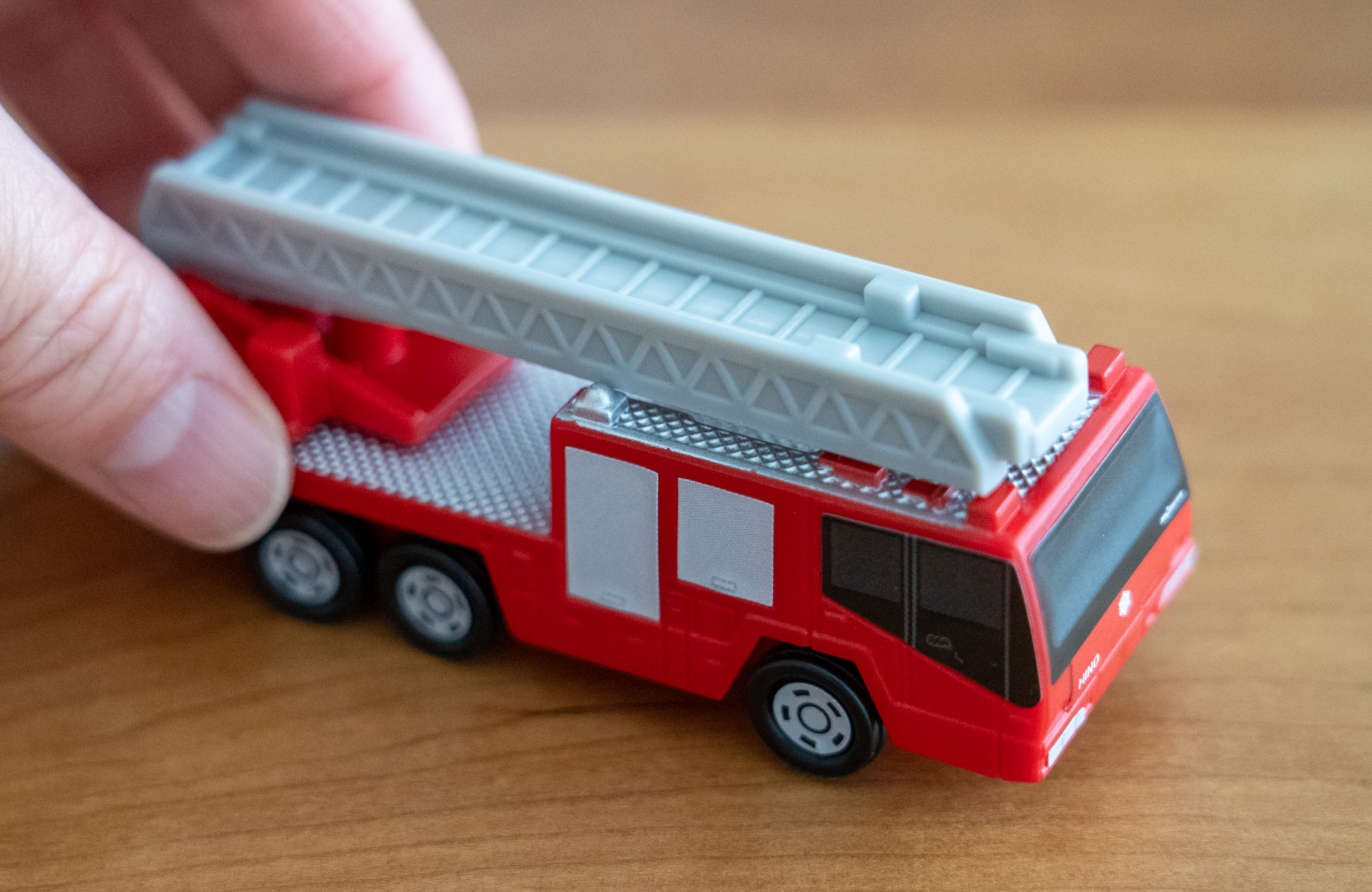 シール貼り完了