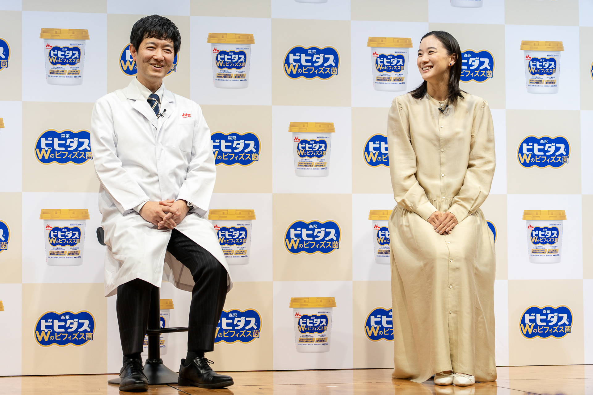 「腸が不調だとカラダが重く感じるので、なるべく気持ちよく過ごすために腸内環境って大事だなって思います」