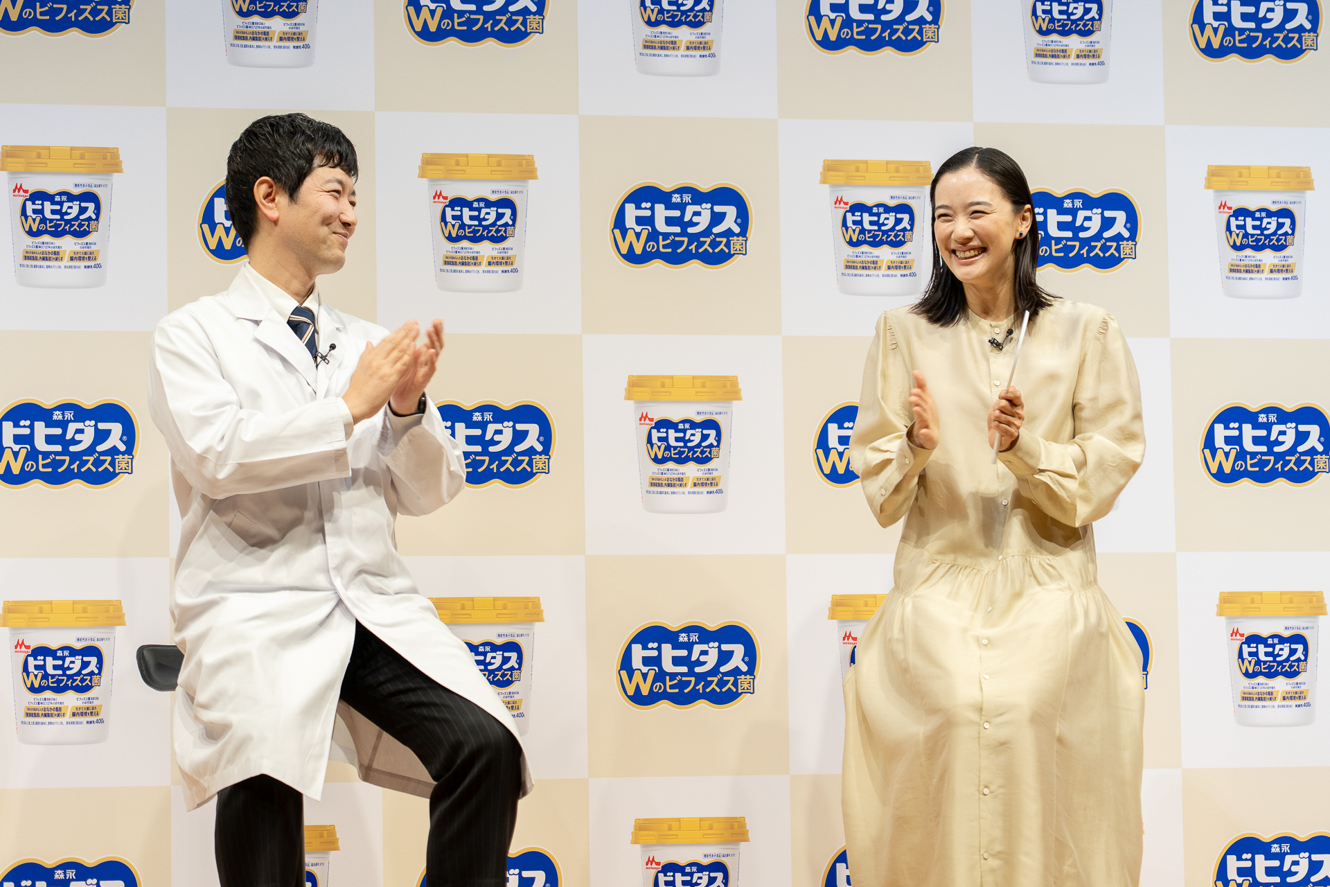 見事全問正解した蒼井さん