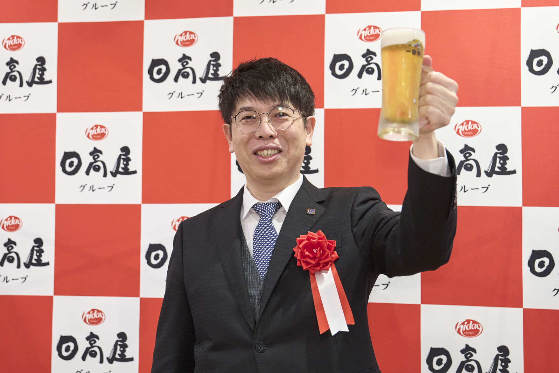 オーシャンシステム 代表取締役社長 樋口勝人氏