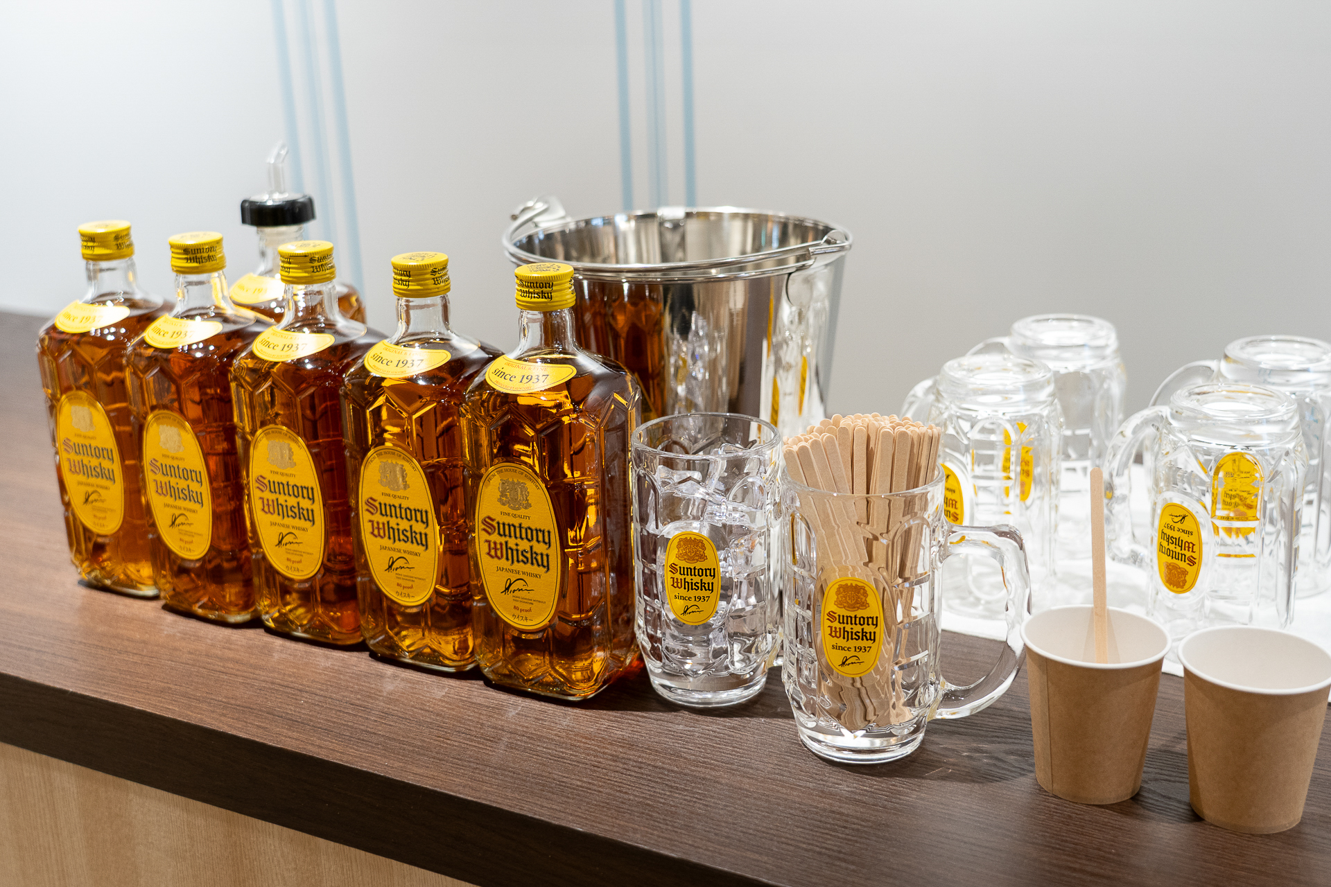 ハイボール設計実習