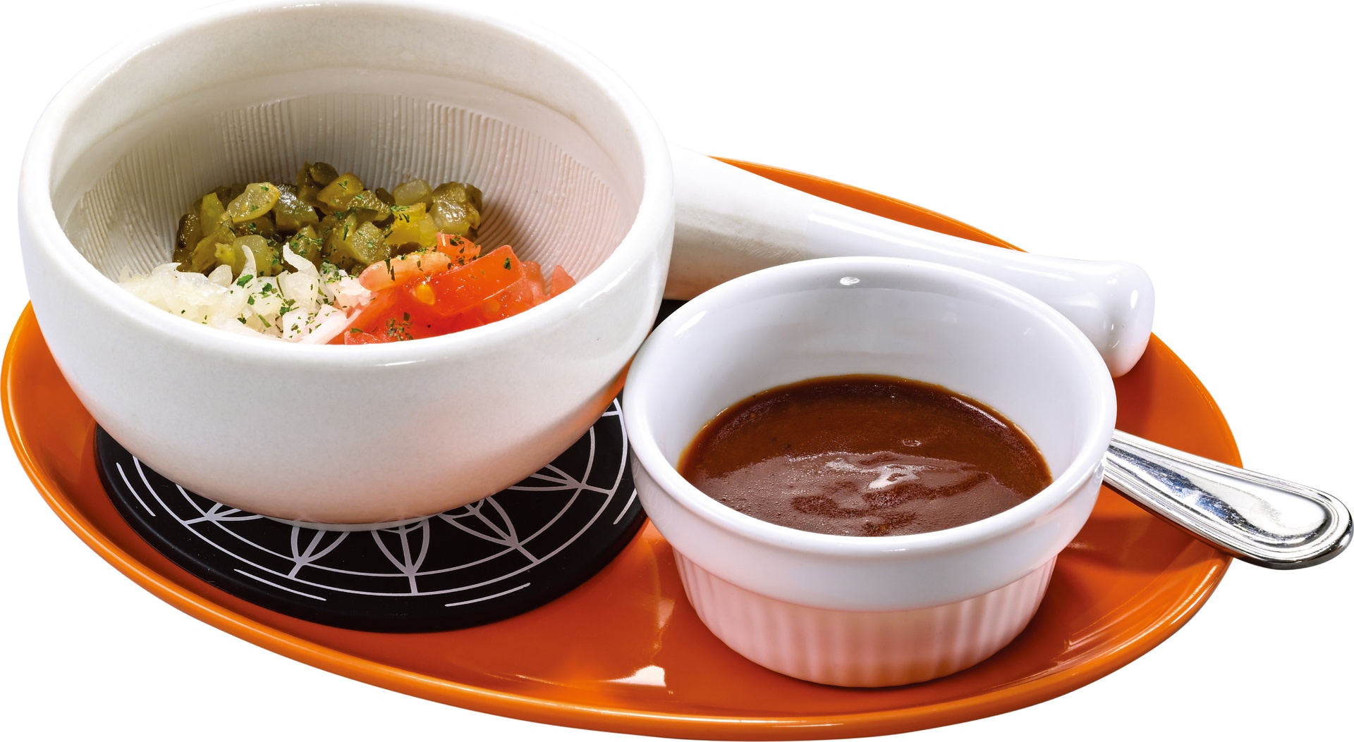 単品 スモークBBQソース