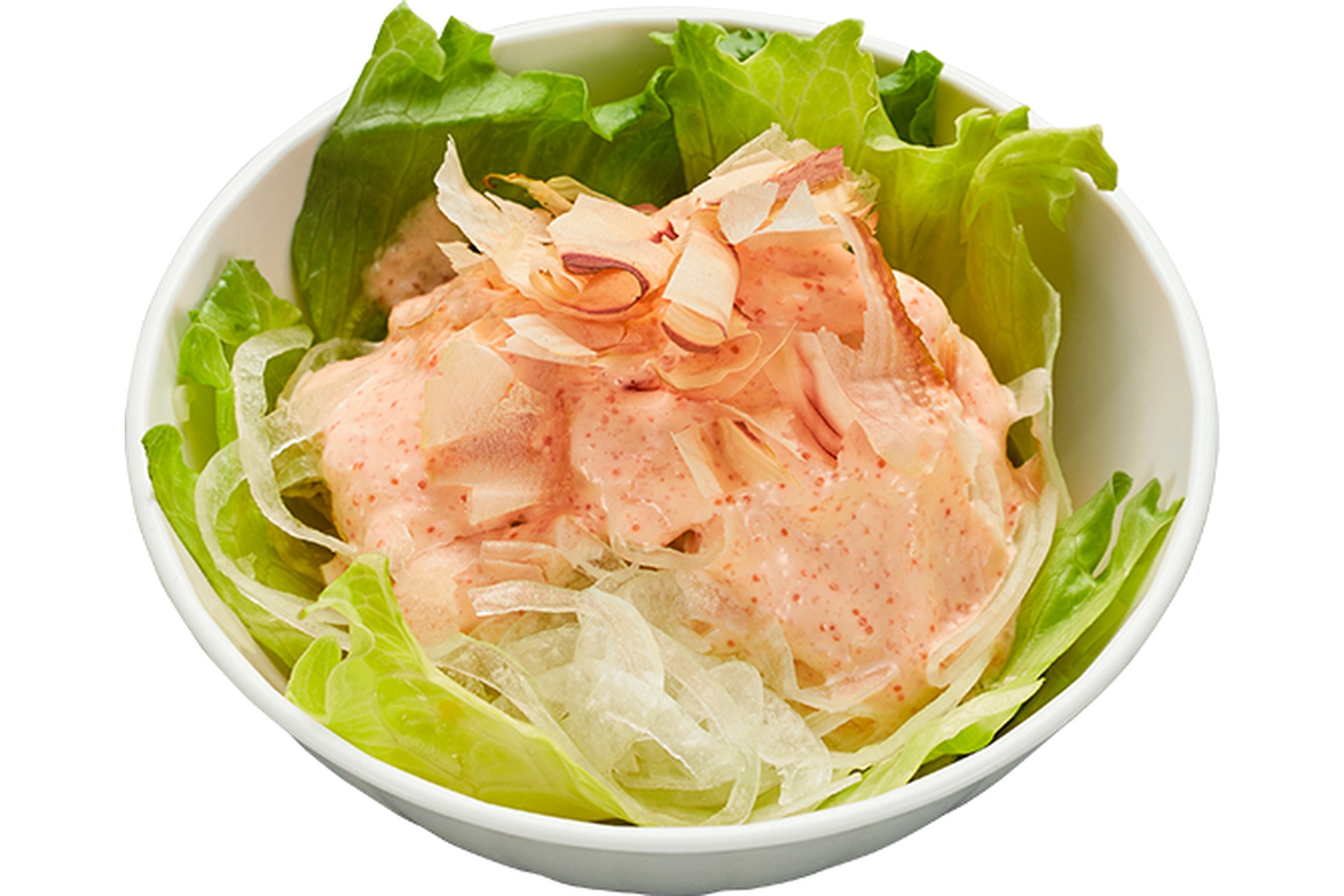 たらことマヨオニオン