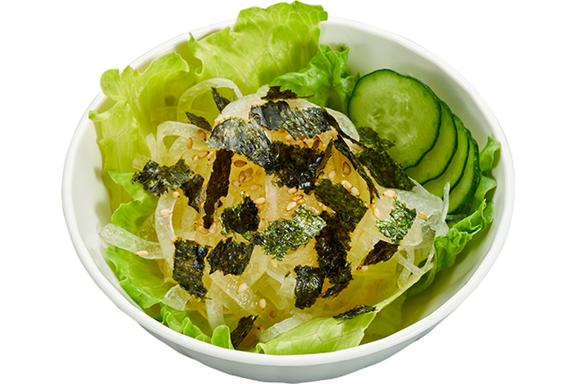 チョレギ風 オニオンスライス