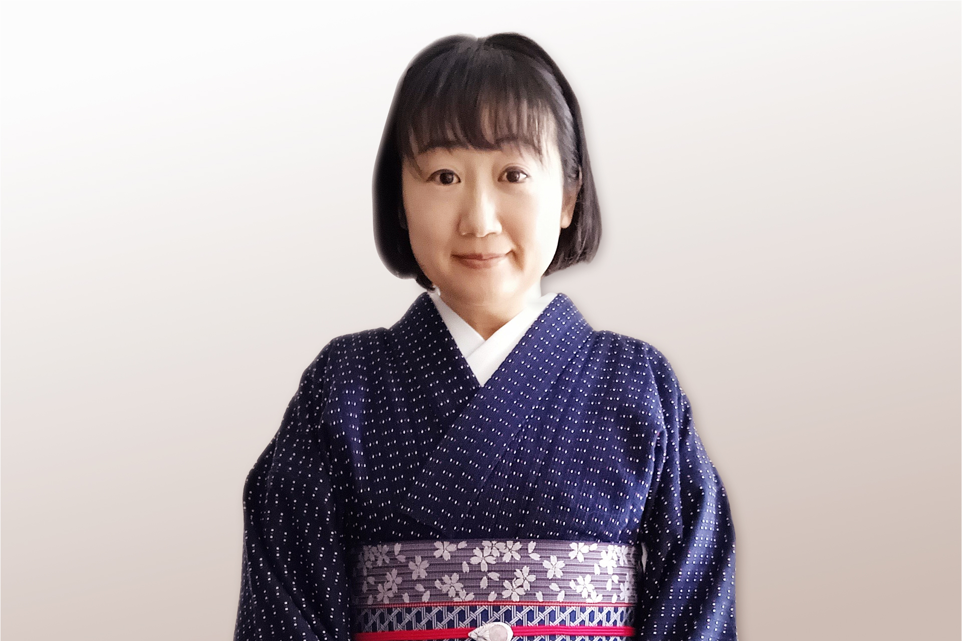 ワインキュレーション 商品開発部の上野さん