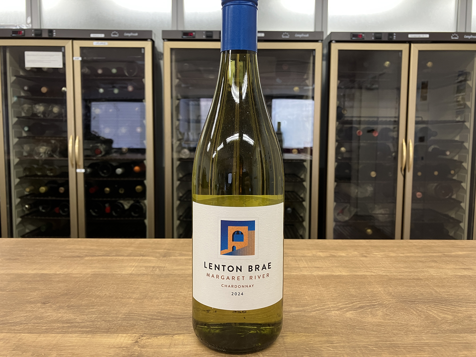 レントン・ブレイ・マーガレット・リヴァー・シャルドネ2024