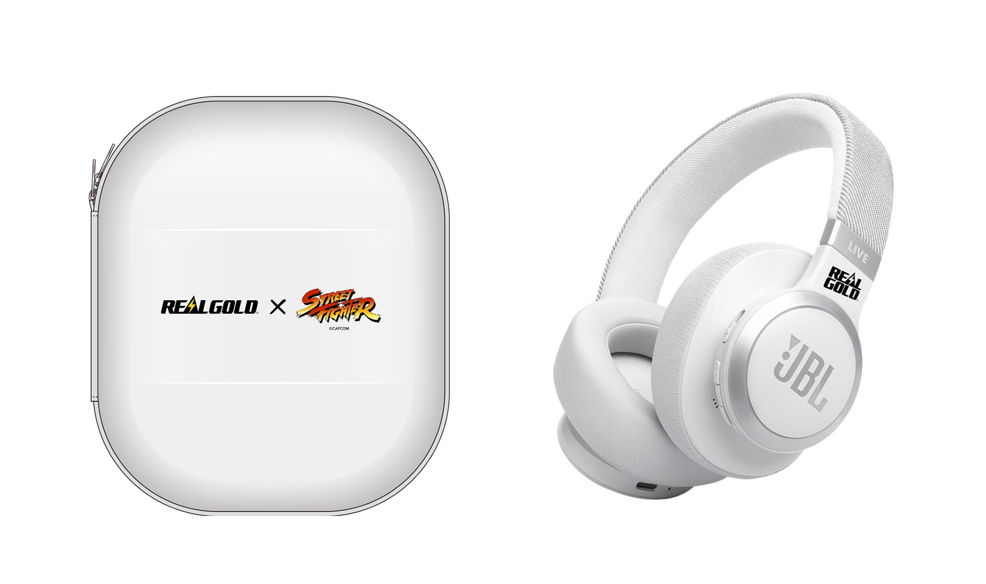 「ワイヤレスヘッドホン JBL LIVE 770NC」