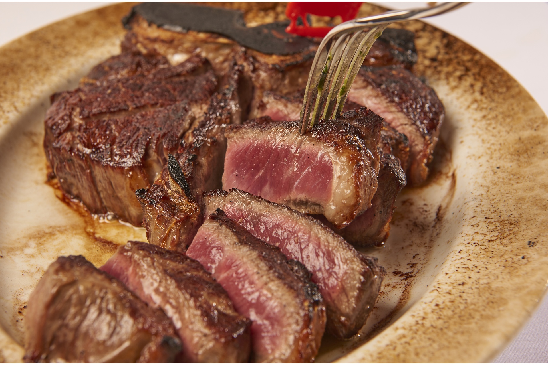 ウルフギャング・ステーキハウスが名古屋発進出