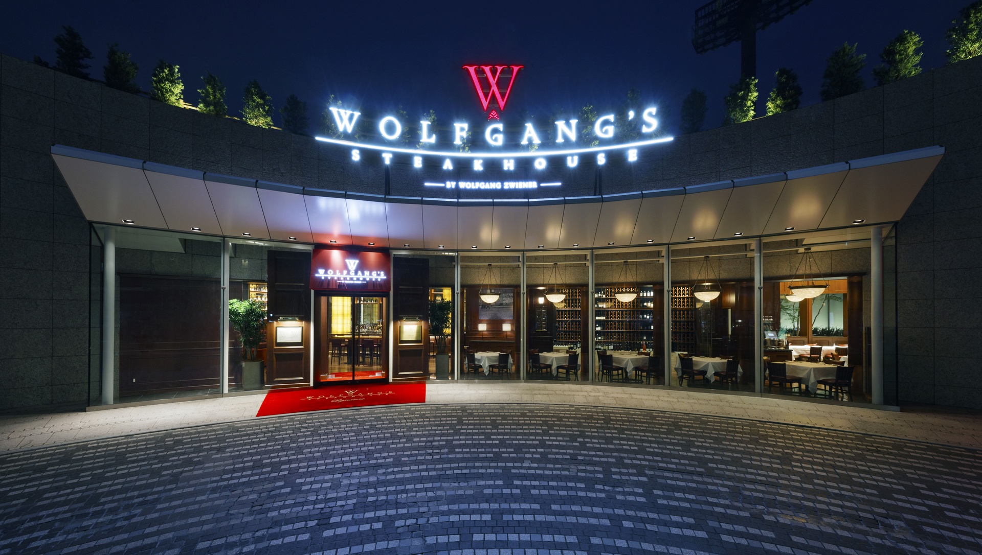 シグニチャー青山店