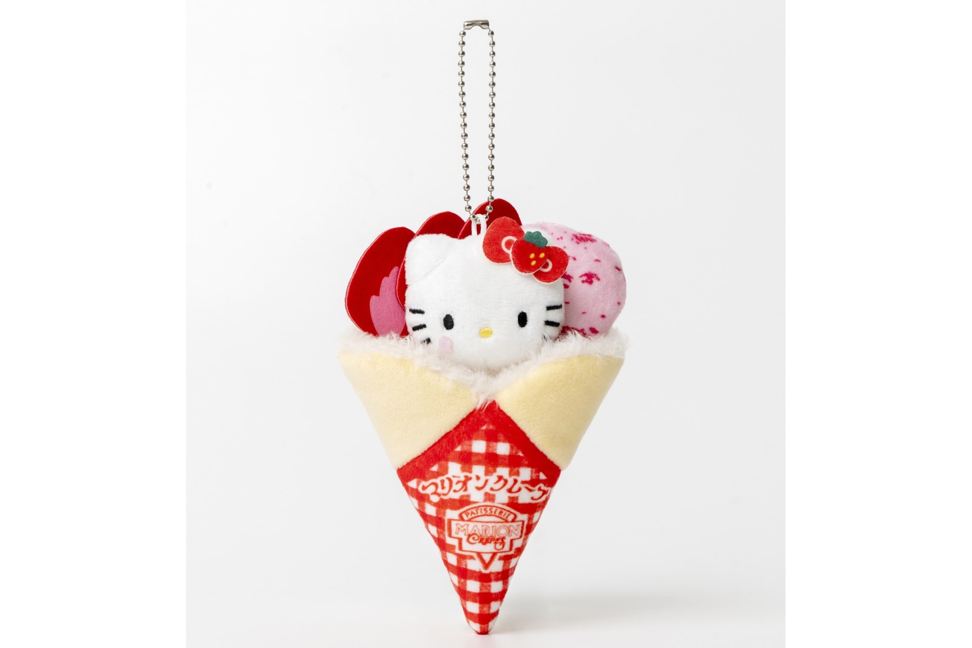 いちごスペシャルver.