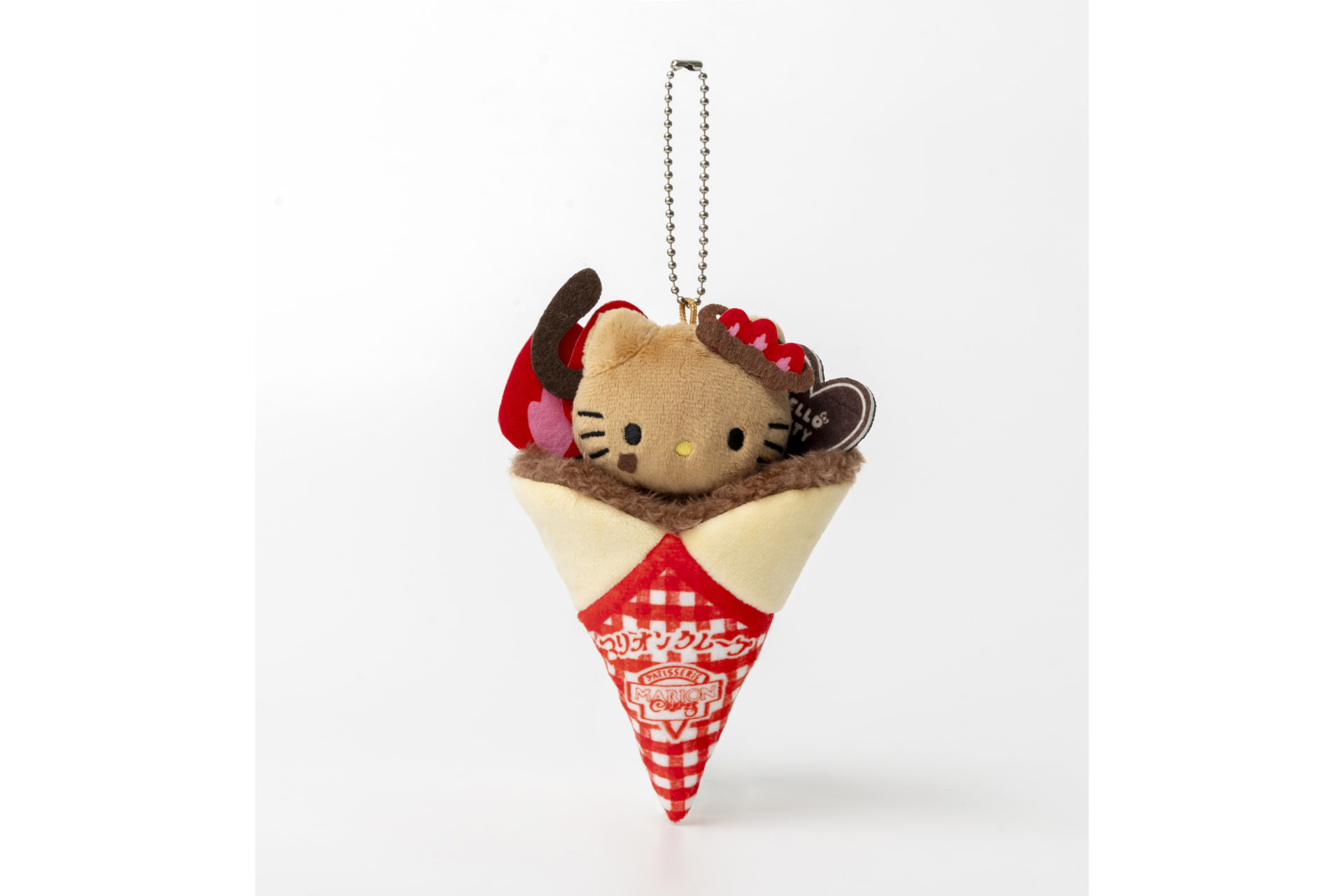 いちごチョコショコラver.