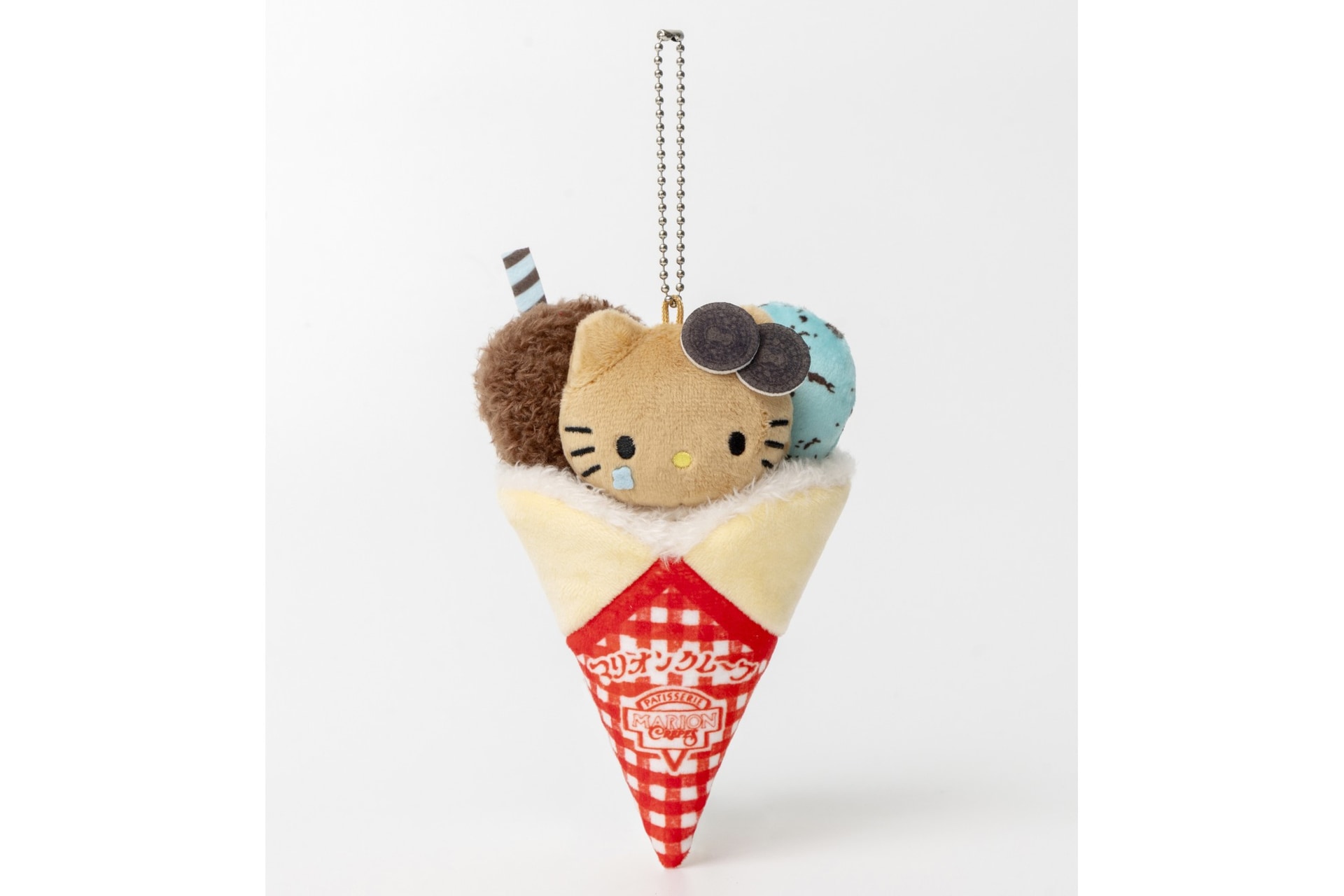 チョコミントクッキーver.