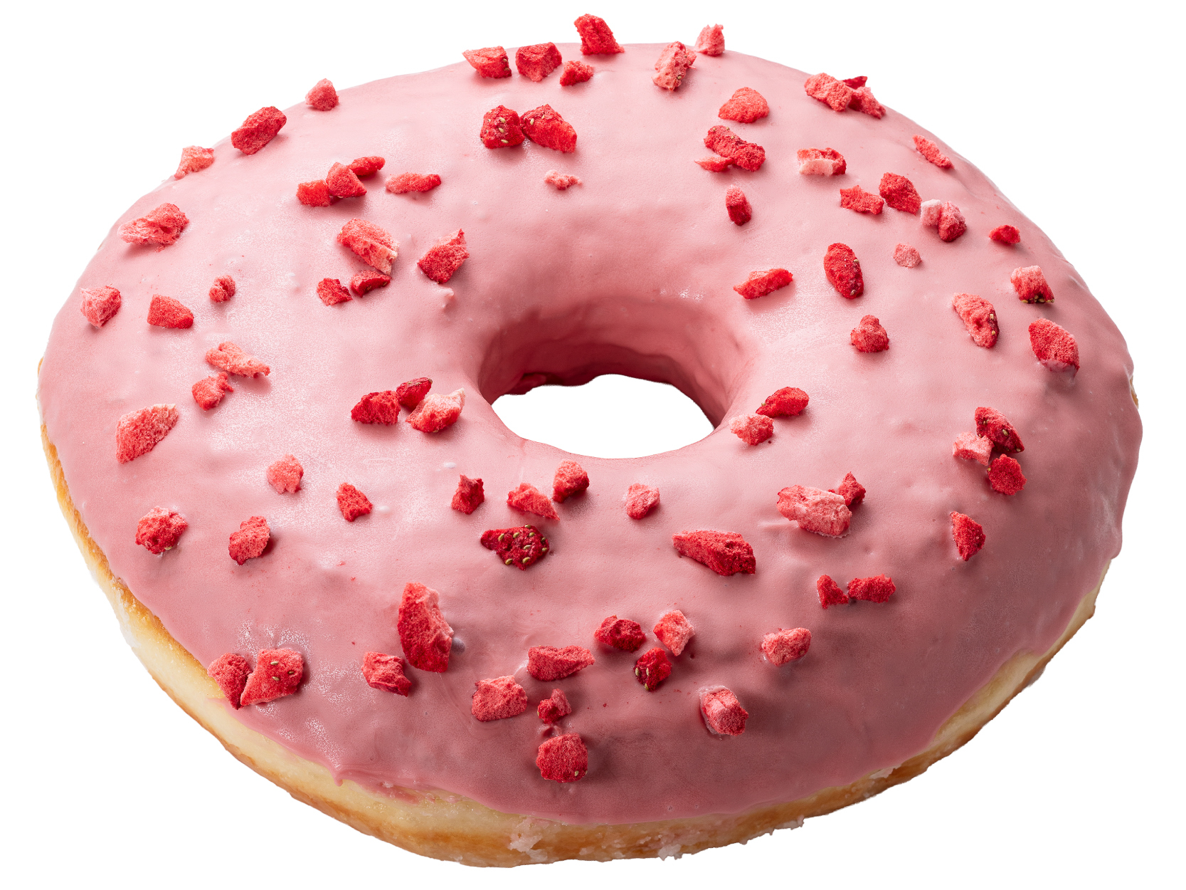 ストロベリーチョコレートテキサス